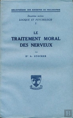Bertrand.pt - Le Traitement Moral Des Nerveux