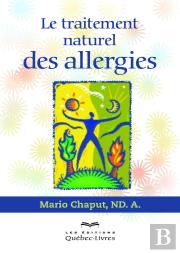 Le Traitement Naturel Des Allergies