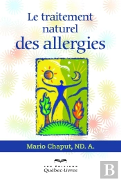 Le Traitement Naturel Des Allergies
