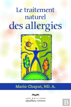 Bertrand.pt - Le Traitement Naturel Des Allergies