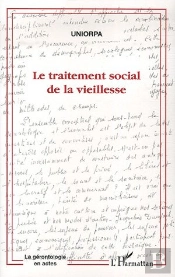 Le Traitement Social De La Vieillesse