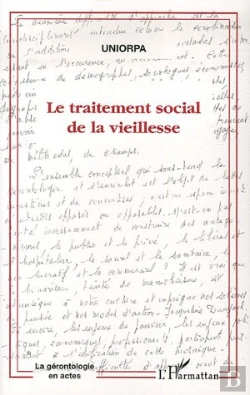 Bertrand.pt - Le Traitement Social De La Vieillesse