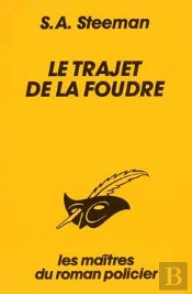 Le Trajet De La Foudre