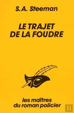 Bertrand.pt - Le Trajet De La Foudre