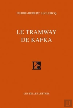 Bertrand.pt - Le Tramway De Kafka