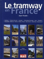Le Tramway En France