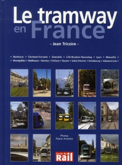 Bertrand.pt - Le Tramway En France
