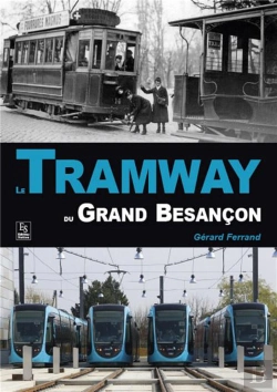 Bertrand.pt - Le Tramways Du Grand Besançon