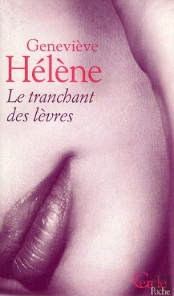 Bertrand.pt - Le Tranchant Des Levres