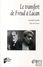 Le Transfert De Freud À Lacan