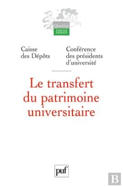 Bertrand.pt - Le Transfert Du Patrimoine Universitaire