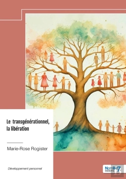 Bertrand.pt - Le Transgénérationnel, La Libération