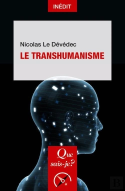Bertrand.pt - Le Transhumanisme