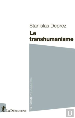 Bertrand.pt - Le Transhumanisme