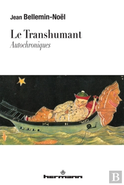 Bertrand.pt - Le Transhumant  Autochroniques