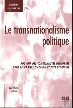 Bertrand.pt - Le Transnationalisme Politique