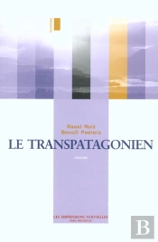Le Transpatagonien