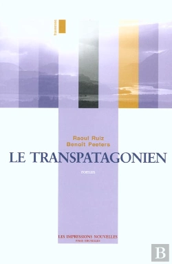 Bertrand.pt - Le Transpatagonien