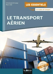 Le Transport Aérien (2e Édition)