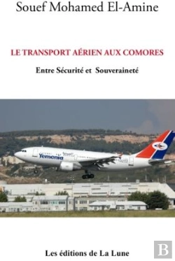 Bertrand.pt - Le Transport Aérien Aux Comores ; Entre Sécurité Et Souveraineté