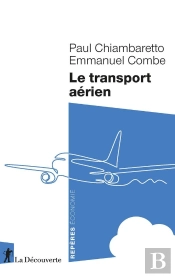 Le Transport Aérien