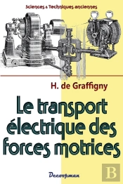 Le Transport Électrique Des Forces Motrices