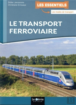 Bertrand.pt - Le Transport Ferroviaire