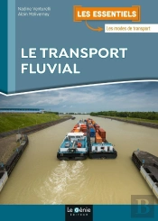 Le Transport Fluvial