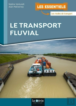Bertrand.pt - Le Transport Fluvial