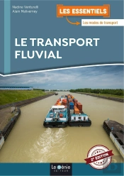 Le Transport Fluvial