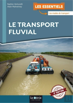 Bertrand.pt - Le Transport Fluvial