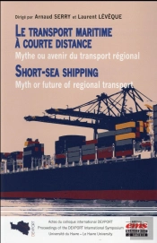 Le Transport Maritime A Courte Distance (Short-Sea Shipping)
