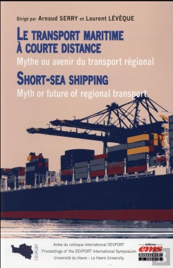 Bertrand.pt - Le Transport Maritime A Courte Distance (Short-Sea Shipping)