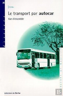 Bertrand.pt - Le Transport Par Autocar Vue D'Ensemble