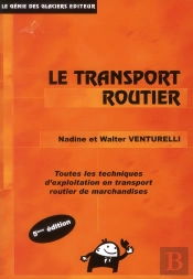 Le Transport Routier (5e Édition)