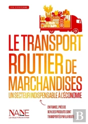 Le Transport Routier De Marchandises