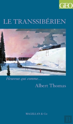 Bertrand.pt - Le Transsibérien