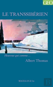 Le Transsibérien