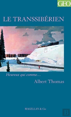 Bertrand.pt - Le Transsibérien