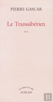 Le Transsibérien