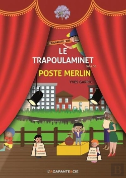 Bertrand.pt - Le Trapoulaminet - Suivi De Poste Merlin