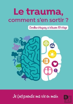Bertrand.pt - Le Trauma ? Comment S'En Sortir