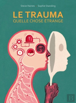 Bertrand.pt - Le Trauma, Quelle Chose Étrange