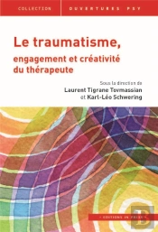 Le Traumatisme, Engagement Et Créativité Du Thérapeute