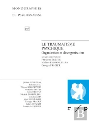 Le Traumatisme Psychique