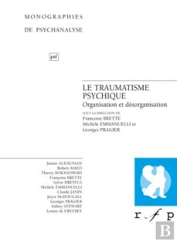 Bertrand.pt - Le Traumatisme Psychique