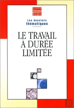 Bertrand.pt - Le Travail A Duree Limitee