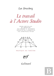 Le Travail À L'Actors Studio