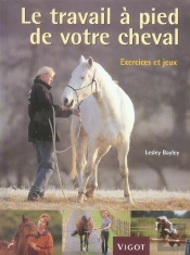 Le Travail À Pied De Votre Cheval