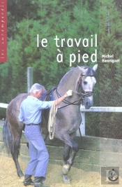 Le Travail A Pied